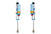 King 25001-136A 2.5" Front Shocks - (Pair) | 2005-2026 Ford F250/F350/F450/F550 Super Duty 4WD