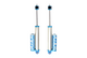 King 25001-328 OEM Performance 2.5 Rear Shocks | 2014-2025 RAM 2500 6.7L Cummins