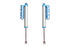 King 25001-356 2.5 Rear Shocks | 2015-2026 Ford F150 2WD/4WD