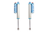 King 25001-356A 2.5 Rear Shocks | 2015-2026 Ford F150 2WD/4WD