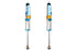 King 25001-136 2.5" Front Shocks - (Pair) | 2005-2026 Ford F250/F350/F450/F550 Super Duty 4WD