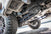 BDS 123263 Radius Arm Upgrade Kit - for 2.5-7" Lift - (Pair) | 2023-2026 Ford F250/F350 Powerstroke 4WD