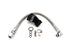 No Limit Fab 67CP4BPK20 CP4 Bypass Disaster Kit | 2020-2024 Ford F250/F350 6.7L Powerstroke