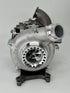 No Limit Fab 67VGT62631114W Stage 1 Whistler Drop-In Turbo | 2011-2014 Ford F250/F350 6.7L Powerstroke