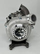 No Limit Fab 67VGT62631114W Stage 1 Whistler Drop-In Turbo | 2011-2014 Ford F250/F350 6.7L Powerstroke
