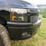 Wehrli 100404 Front Bumper Spacer Kit 3/4 | 2011-2014 GM Silverado 2500HD/3500HD