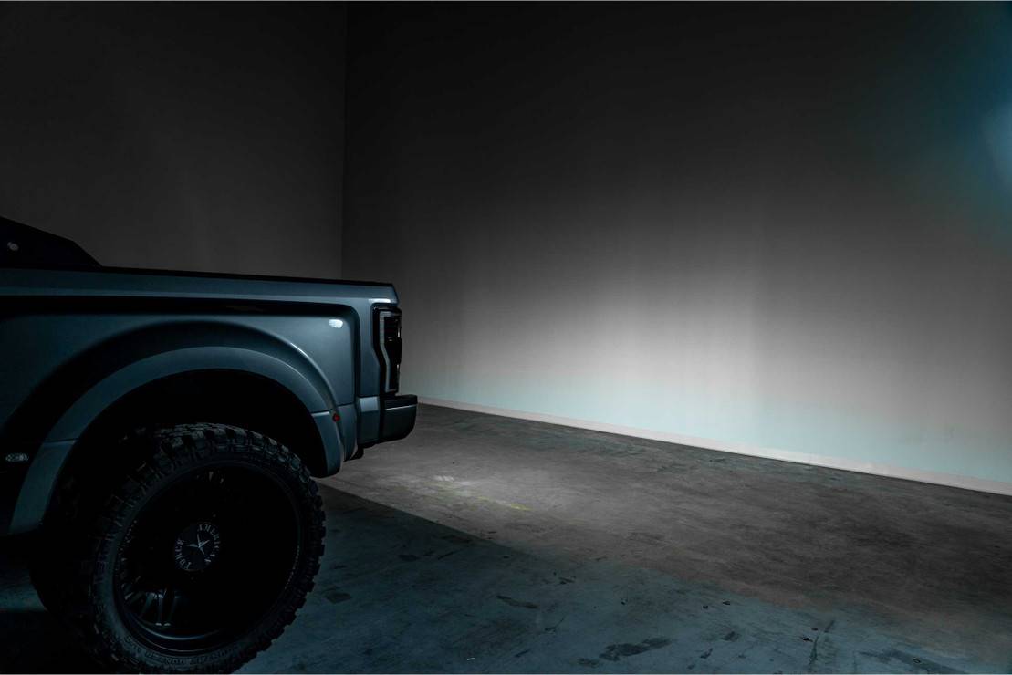 Morimoto LED700 Backup-Reverse Light Boost Bar | Universal