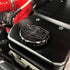 Wehrli 100366 Billet Valve Cover | 2006-2024 Ram 5.9L/6.7L Cummins