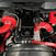 Wehrli 100366 Billet Valve Cover | 2006-2024 RAM 2500/3500 5.9L/6.7L Cummins