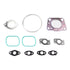Wehrli  100178 OEM/VGT Turbo Gasket Kit | 2017-2023 GM Sierra/Silverado 6.6L Duramax L5P