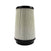 Wehrli 100719 5" inch Inlet Dry Air Filter | 2004-2024 Ram 5.9L/6.7L Cummins & 2001-2019 GM Silverado/Sierra 2500HD/3500HD 6.6L Duramax