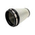Wehrli 100719 5" inch Inlet Dry Air Filter | 2004-2024 Ram 5.9L/6.7L Cummins & 2001-2019 GM Silverado/Sierra 2500HD/3500HD 6.6L Duramax