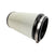 Wehrli 100719 5" inch Inlet Dry Air Filter | 2004-2024 Ram 5.9L/6.7L Cummins & 2001-2019 GM Silverado/Sierra 2500HD/3500HD 6.6L Duramax