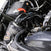 Wehrli 100346 4 inch Cold Air Intake Dry Filter Kit | 2003-2007 Dodge 2500/3500 5.9L Cummins