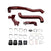 Wehrli 100278 Stage 1 High Flow Intake Bundle Kit | 2011-2016 GM Sierra/Silverado 2500HD/3500HD LML Duramax