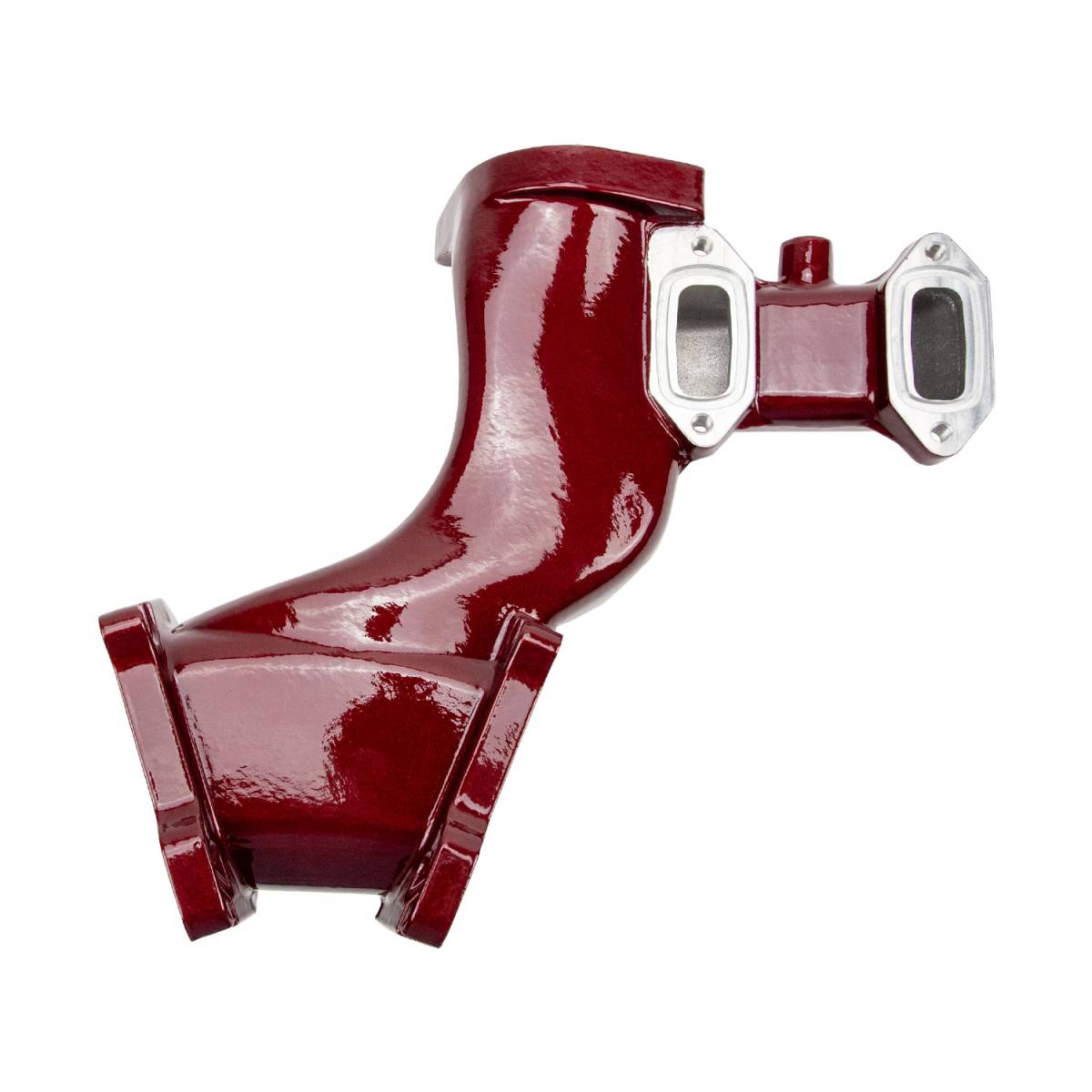 Wehrli 100278 Stage 1 High Flow Intake Bundle Kit | 2011-2016 GM Sierra/Silverado 2500HD/3500HD LML Duramax