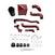 Wehrli 100439 Stage 2 High Flow Intake Bundle Kit | 2011-2016 GM Sierra/Silverado 2500HD/3500HD LML Duramax