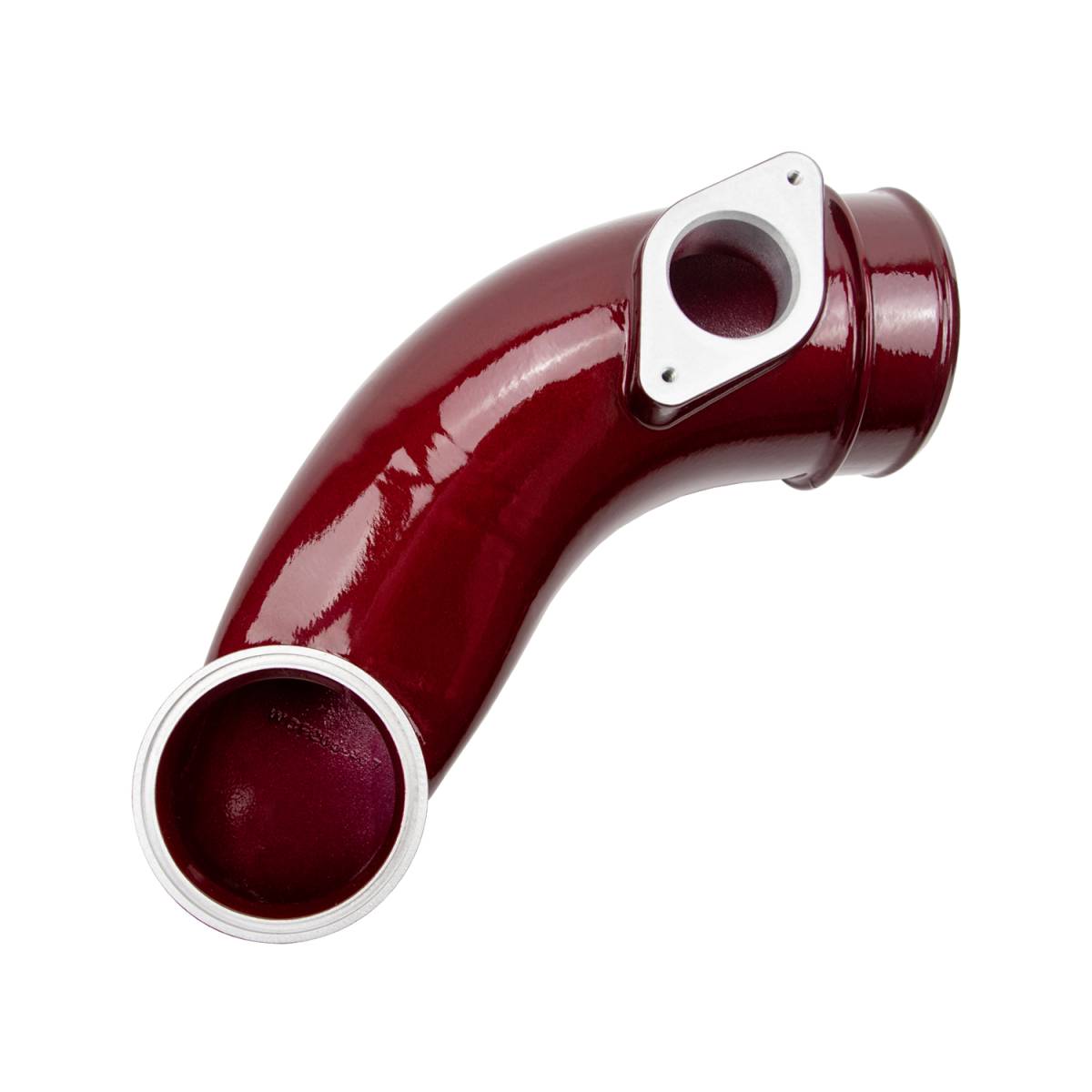 Wehrli 100439 Stage 2 High Flow Intake Bundle Kit | 2011-2016 GM Sierra/Silverado 2500HD/3500HD LML Duramax