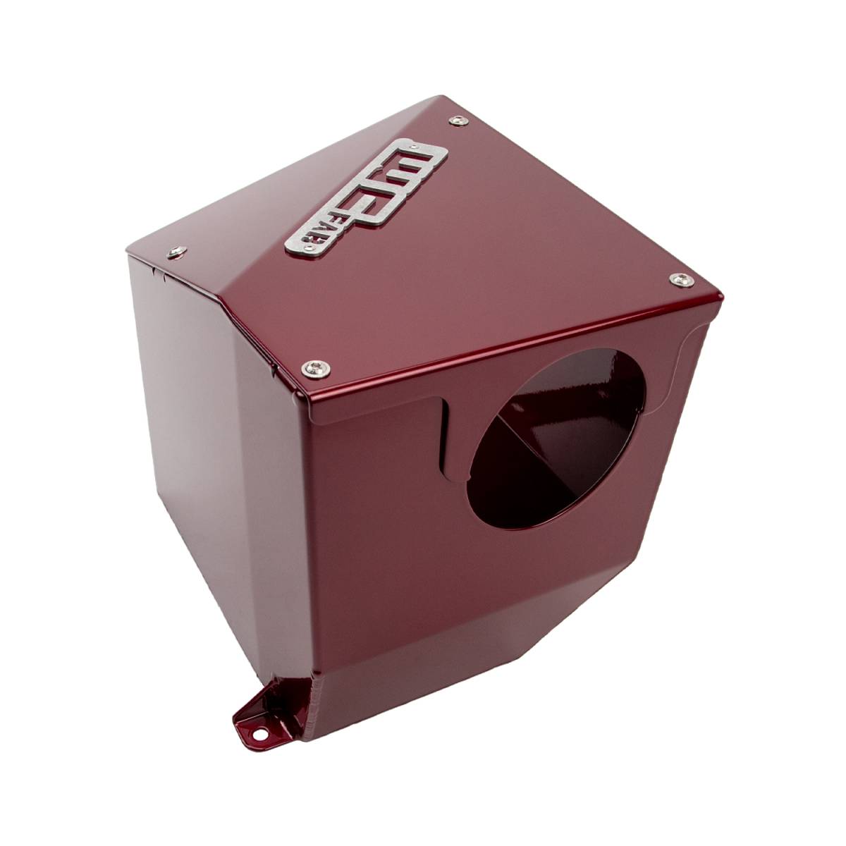 Wehrli 100439 Stage 2 High Flow Intake Bundle Kit | 2011-2016 GM Sierra/Silverado 2500HD/3500HD LML Duramax