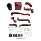 Wehrli 100505 Stage 3 High Flow Intake Bundle Kit | 2011-2015 GM Sierra/Silverado 2500HD/3500HD LML Duramax