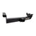 Wehrli BHP1032 Long Box BELOW Roll Pan 2.5" Inch Receiver Hitch | 2007.5-2010 GM Sierra/Silverado 2500HD/3500HD 6.6L Duramax LMM