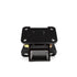 Wehrli 100166 HD Engine Mounts | 2017-2026 GM Sierra/Silverado 2500HD/3500HD 6.6L Duramax L5P