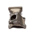 Wehrli 100185 High Flow Turbo Pedestal Kit | 2017-2023 GM Sierra/Silverado 2500HD/3500HD 6.6L Duramax L5P / 2019-2023 L5D Duramax