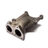 Wehrli 100185 High Flow Turbo Pedestal Kit | 2017-2023 GM Sierra/Silverado 2500HD/3500HD 6.6L Duramax L5P / 2019-2023 L5D Duramax