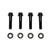 Wehrli 100185 High Flow Turbo Pedestal Kit | 2017-2023 GM Sierra/Silverado 2500HD/3500HD 6.6L Duramax L5P / 2019-2023 L5D Duramax