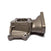 Wehrli 100185 High Flow Turbo Pedestal Kit | 2017-2023 GM Sierra/Silverado 2500HD/3500HD 6.6L Duramax L5P / 2019-2023 L5D Duramax