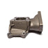 Wehrli 100185 High Flow Turbo Pedestal Kit | 2017-2023 GM Sierra/Silverado 2500HD/3500HD 6.6L Duramax L5P / 2019-2023 L5D Duramax