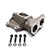 Wehrli 100185 High Flow Turbo Pedestal Kit | 2017-2023 GM Sierra/Silverado 2500HD/3500HD 6.6L Duramax L5P / 2019-2023 L5D Duramax
