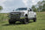 BDS 013108 1" inch Rear Block Kit | 2017-2022 Ford F250/F350 Super Duty 4WD/SRW