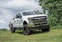 BDS 1990FPE 5 Inch Lift Kit w/ Radius Arm & FOX 2.5 Performance Elite shocks | 2020-2022 Ford F250/F350 Super Duty 4WD Gas