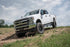 BDS 2213FPE 5 Inch Lift Kit w/ 4-Link, FOX 2.5 Performance Elite shocks & Leaf Springs | 2020-2022 Ford F250/F350 Super Duty 4WD/SRW 6.7L Powerstroke
