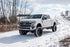 BDS 1993FPE 7 Inch Lift Kit w/ Radius Arm, FOX 2.5 Performance Elite shocks & Leaf Springs | 2020-2022 Ford F250/F350 Super Duty 4WD Diesel