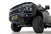 ADD F270012140103 Bomber Front Bumper For 20 inch Lights | 2020-2025 GM Chevrolet Silverado 2500HD/3500HD