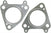 Mahle F31903 Exhaust Manifold To Up-Pipe Gasket | 2001-2016 GM Silverado/Sierra 2500HD/3500HD 6.6L Duramax