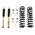 Bilstein F4-SE5-C765-H0 B8 5112 High Performance Leveling Kit - Provides 2" Front Lift - (Single) | 2005-2016 Ford F250/F350 Powerstroke 4WD