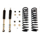 Bilstein F4-SE5-C765-H0 B8 5112 High Performance Leveling Kit - Provides 2" Front Lift - (Single) | 2005-2016 Ford F250/F350 Powerstroke 4WD