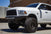 Addictive F511182770103 Stealth Fighter Front Bumper | 2010-2018 RAM 2500/3500 6.7L Cummins