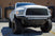 Addictive F511182770103 Stealth Fighter Front Bumper | 2010-2018 RAM 2500/3500 6.7L Cummins