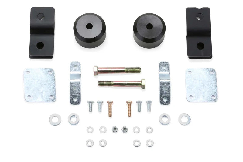 Fabtech FTL5208 2 Leveling Kit | 2017-2025 Ford F250/F350 6.7L Powerstroke