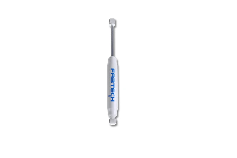 Fabtech FTS8028 Single Steering Stabilizer Kit | 2011-2015 GM Silverado/Sierra 2500HD/3500HD