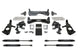 Fabtech K1046M 6 RTS System | 2011-2016 GM Silverado/Sierra 2500HD
