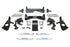 Fabtech K1046 6 RTS System | 2011-2016 GM Silverado/Sierra 2500HD