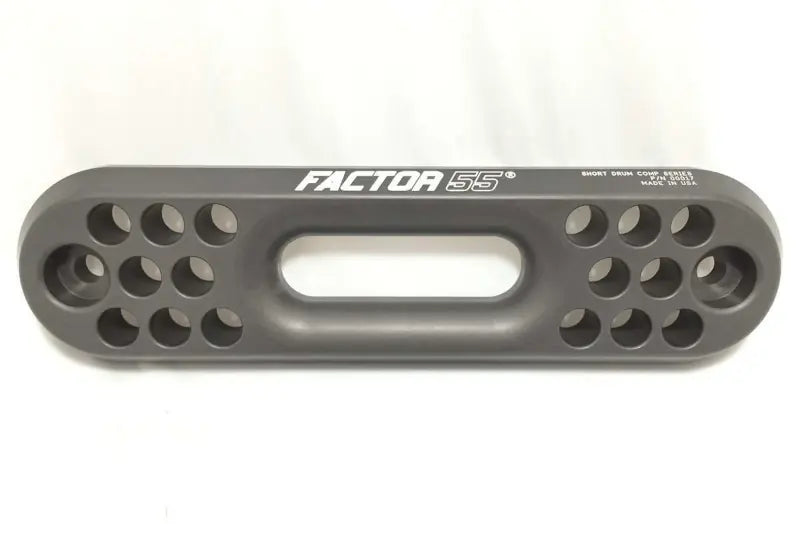 Factor 55 00017 Short Drum Competition Hawse Fairlead | Universal