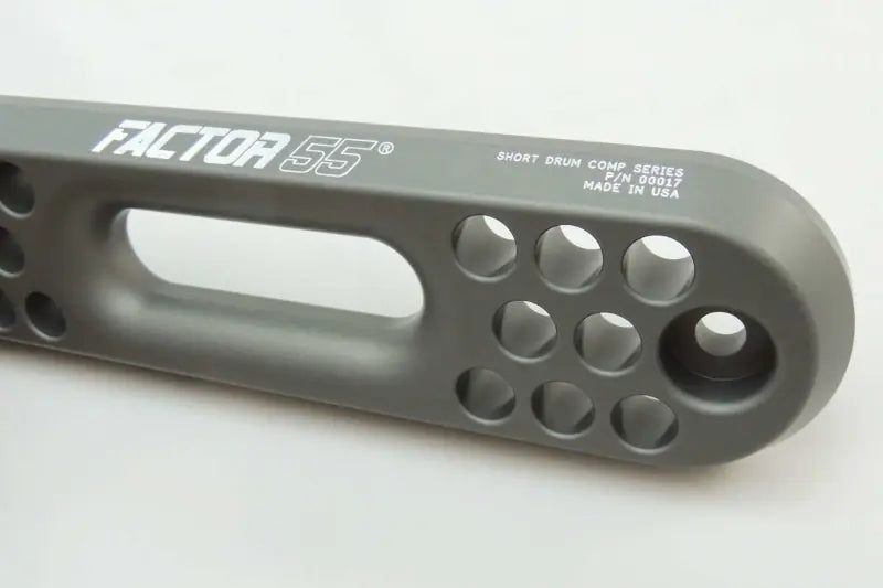 Factor 55 00017 Short Drum Competition Hawse Fairlead | Universal