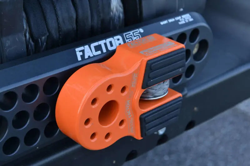 Factor 55 00017 Short Drum Competition Hawse Fairlead | Universal