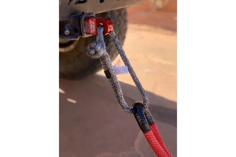 Factor 55 00020-02 HitchLink 2.0 - Blue | Universal